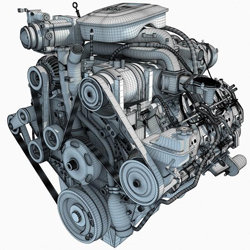 P1354 Engine